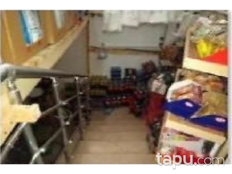 Kayseri Melikgazi Konaklar Mahallesinde 222 m2 Dükkan