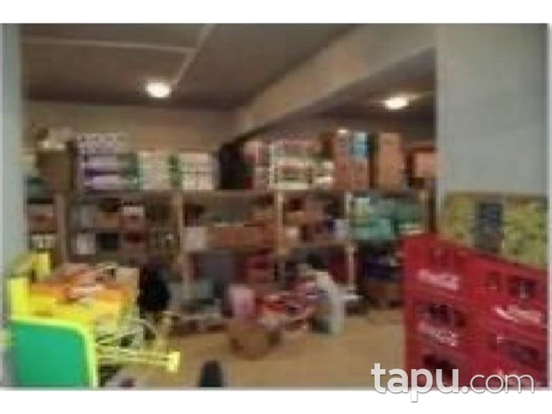 Kayseri Melikgazi Konaklar Mahallesinde 222 m2 Dükkan