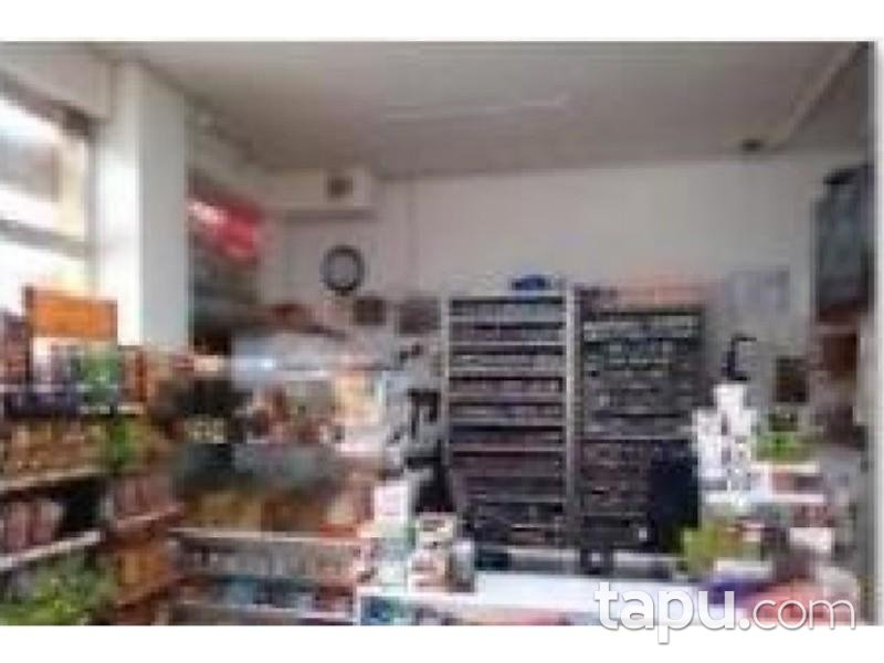 Kayseri Melikgazi Konaklar Mahallesinde 222 m2 Dükkan