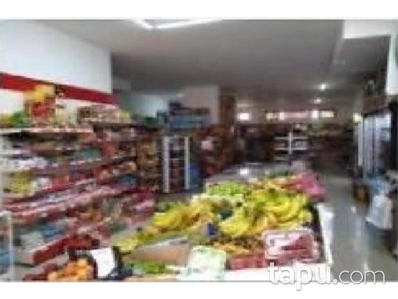 Kayseri Melikgazi Konaklar Mahallesinde 222 m2 Dükkan