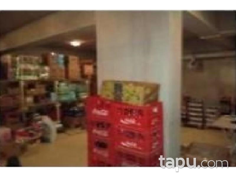 Kayseri Melikgazi Konaklar Mahallesinde 222 m2 Dükkan