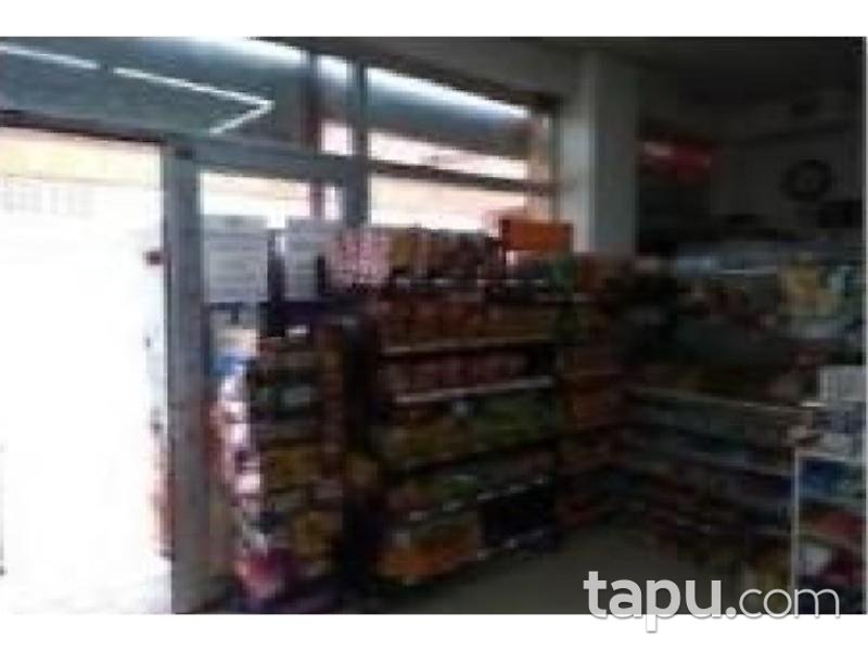 Kayseri Melikgazi Konaklar Mahallesinde 222 m2 Dükkan