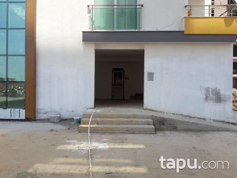 Adana Sarıçam Gültepe Mahallesinde 72 m2 Daire