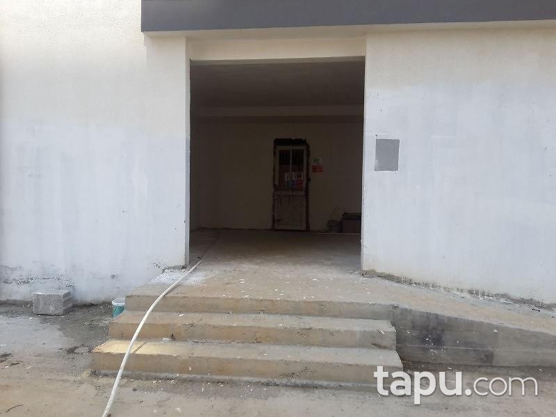 Adana Sarıçam Gültepe Mahallesinde 72 m2 Daire