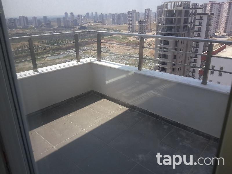 Adana Sarıçam Gültepe Mahallesinde 72 m2 Daire