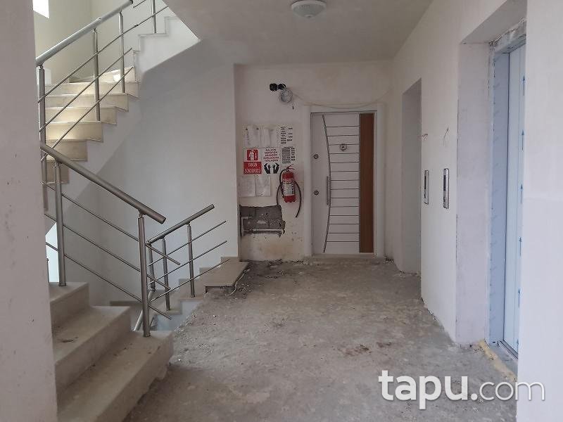Adana Sarıçam Gültepe Mahallesinde 72 m2 Daire