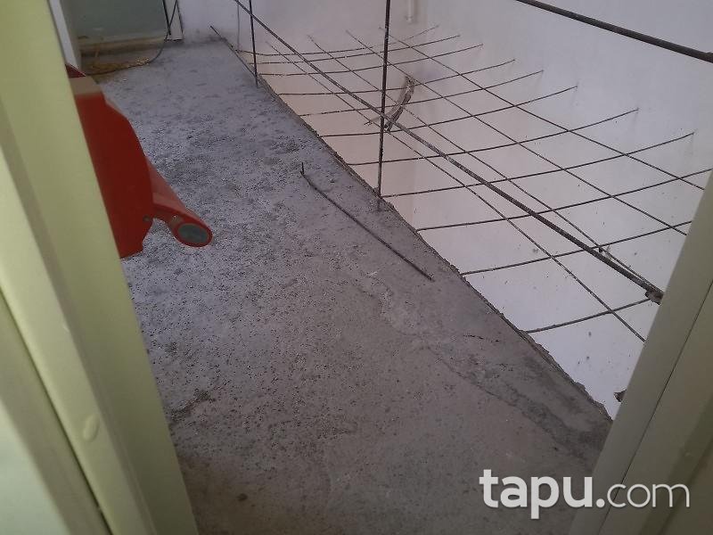 Adana Sarıçam Gültepe Mahallesinde 72 m2 Daire