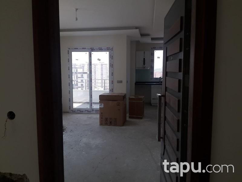 Adana Sarıçam Gültepe Mahallesinde 72 m2 Daire