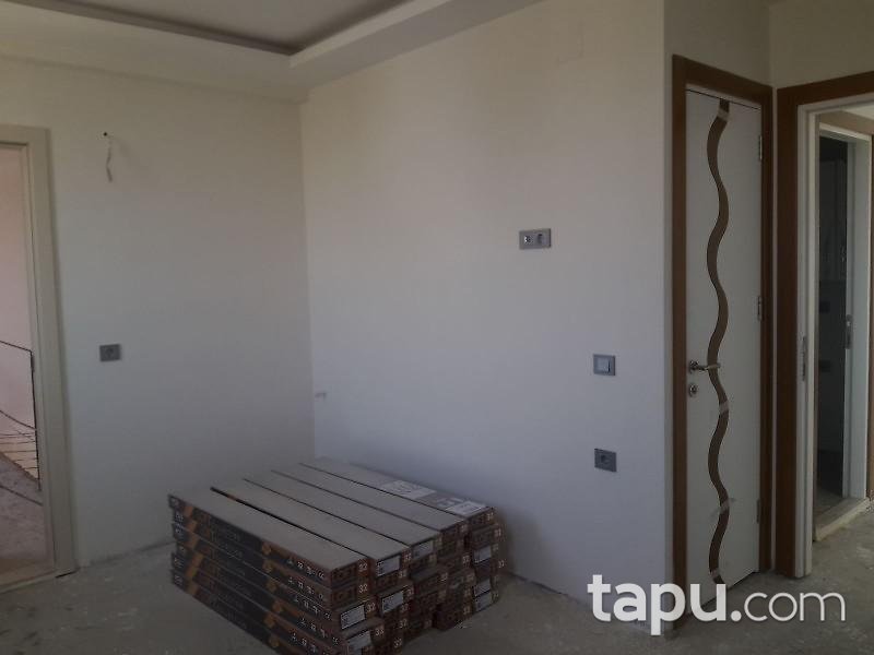 Adana Sarıçam Gültepe Mahallesinde 72 m2 Daire