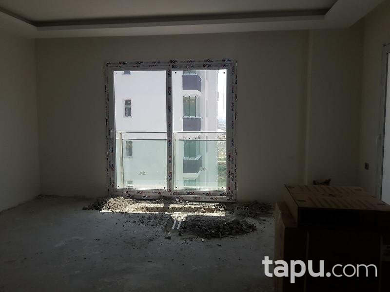 Adana Sarıçam Gültepe Mahallesinde 72 m2 Daire