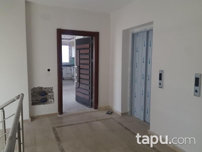 Adana Sarıçam Gültepe Mahallesinde 72 m2 Daire