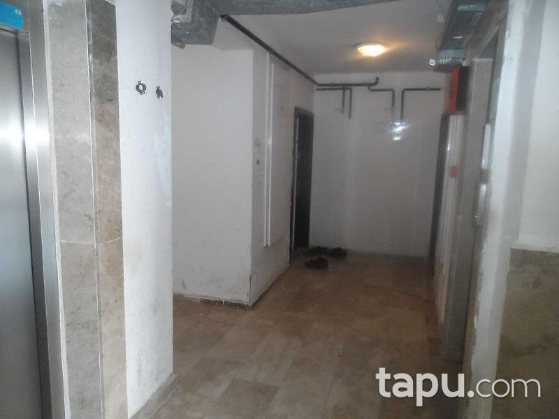 Adana Ceyhan İstiklal Mahallesinde 2+1 85 m2 Daire