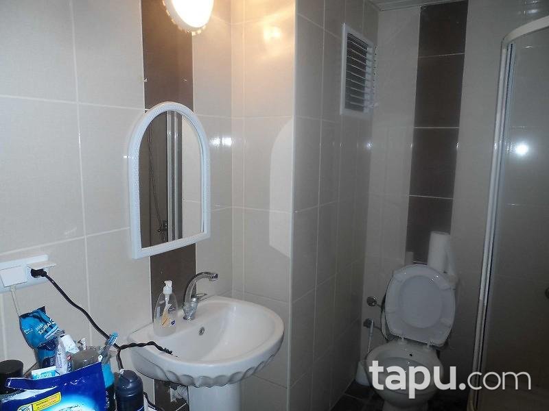 Adana Ceyhan İstiklal Mahallesinde 2+1 85 m2 Daire
