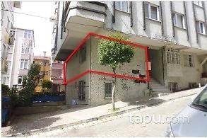 İstanbul Güngören Güneştepe Mahallesinde 1+1 41m2 Daire