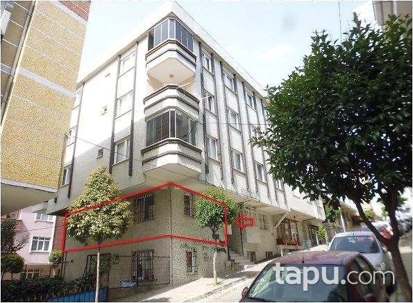 İstanbul Güngören Güneştepe Mahallesinde 1+1 41m2 Daire