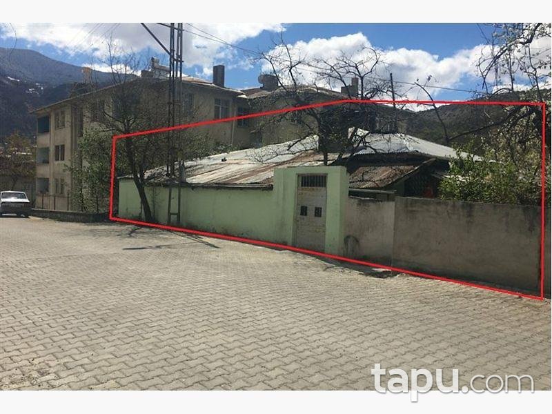 Artvin Ardanuç Atatürk Caddesinde 168 m2 Müstakil Ev
