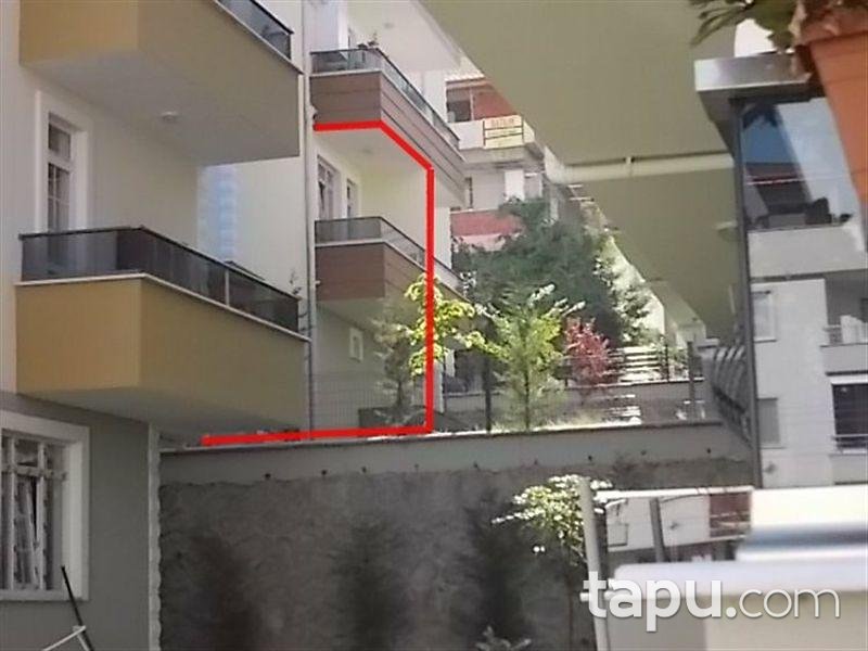 Kocaeli Körfez Fatih Mahallesinde 103 m2 2+1 Dubleks Daire