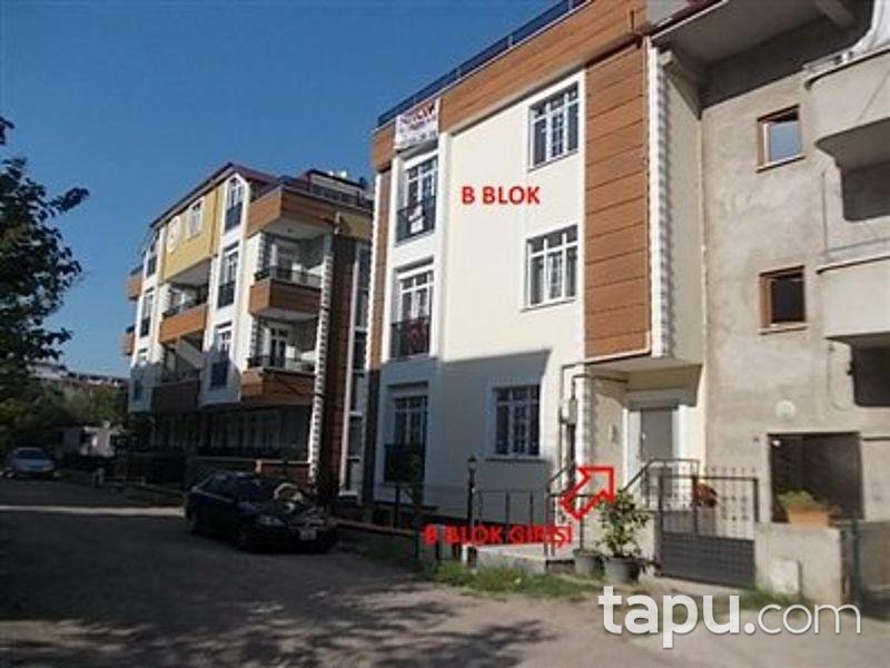 Kocaeli Körfez Fatih Mahallesinde 103 m2 2+1 Dubleks Daire