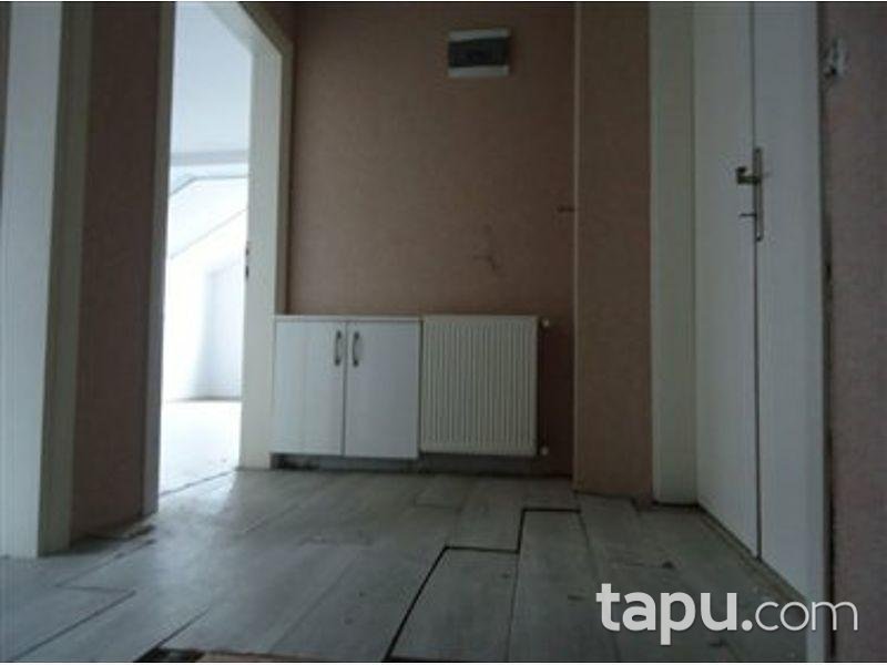 Bursa Nilüfer Altınşehir Mahallesinde 193 m2 5+1 Dubleks Daire