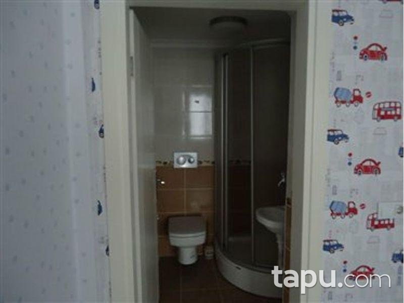 Bursa Nilüfer Altınşehir Mahallesinde 193 m2 5+1 Dubleks Daire