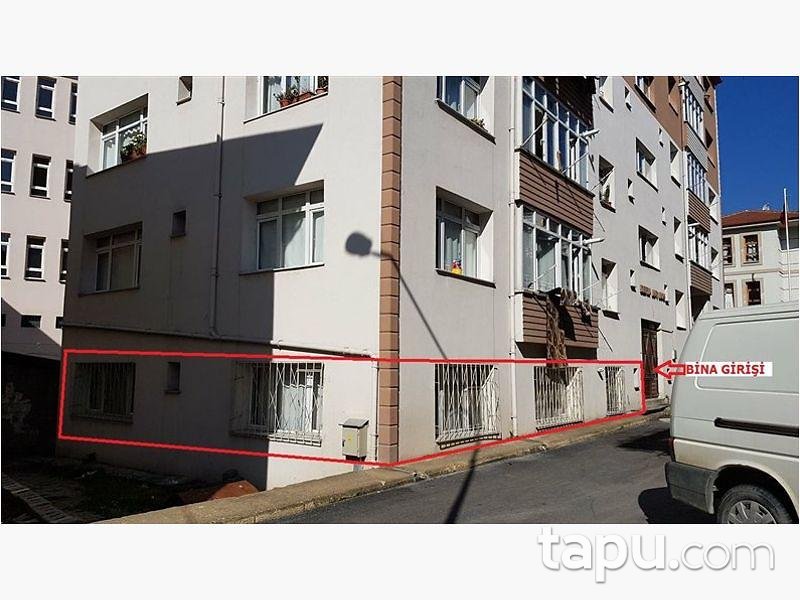 Kastamonu Merkez İsmailbey Mahallesinde 109 m2 4+1 Daire