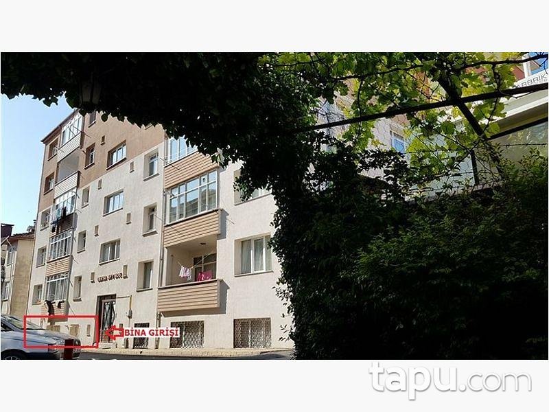 Kastamonu Merkez İsmailbey Mahallesinde 109 m2 4+1 Daire