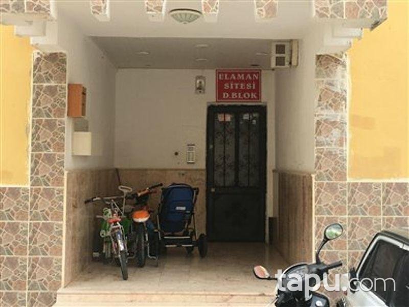 Mersin Anamur Toroslar Mahallesinde 3+1 133 m2 Daire