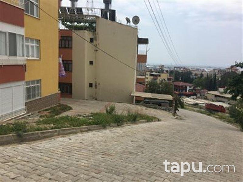 Mersin Anamur Toroslar Mahallesinde 3+1 133 m2 Daire