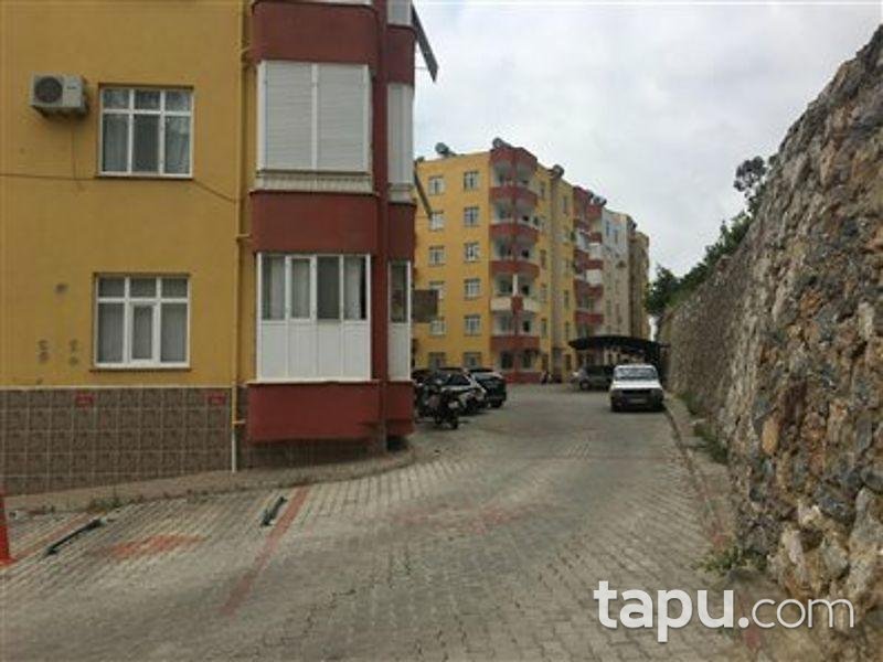 Mersin Anamur Toroslar Mahallesinde 3+1 133 m2 Daire