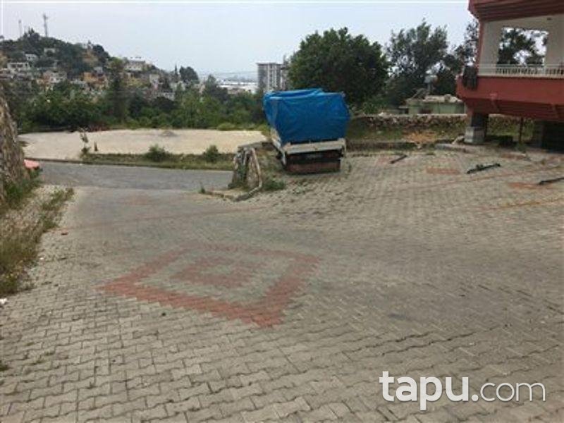 Mersin Anamur Toroslar Mahallesinde 3+1 133 m2 Daire