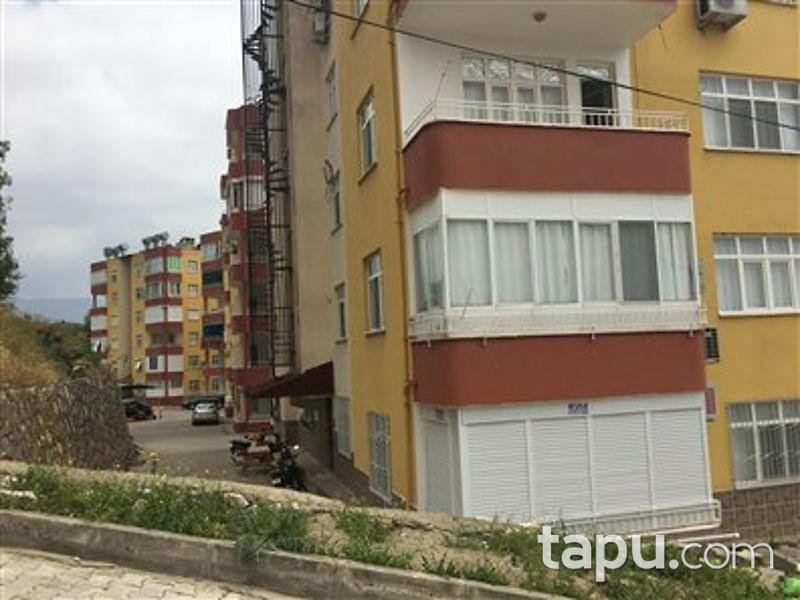 Mersin Anamur Toroslar Mahallesinde 3+1 133 m2 Daire
