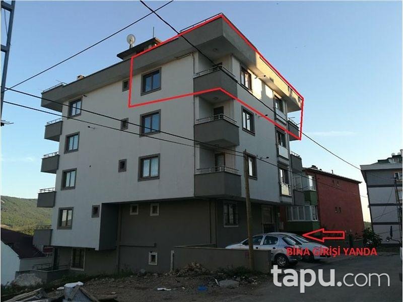İstanbul Sancaktepe Fatih Mahallesinde 3+1 120m2 Daire