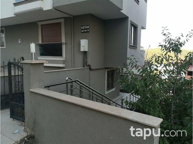 İstanbul Sancaktepe Fatih Mahallesinde 3+1 120m2 Daire