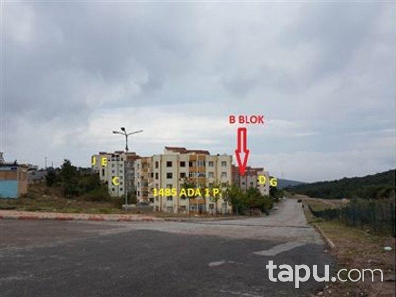 Kocaeli Körfez İlimtepe Mahallesinde 110 m2 3+1 Daire