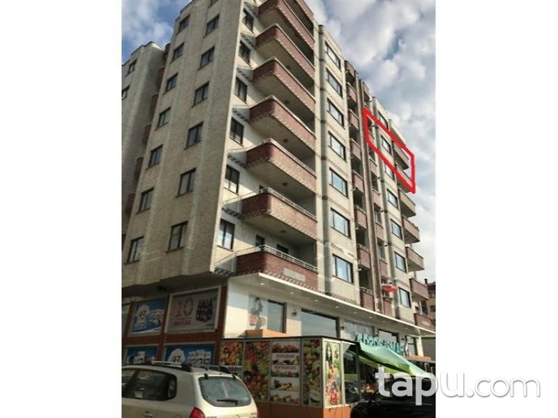 Rize Merkez İslampaşa Mahallesinde 3+1 156 m2 Daire