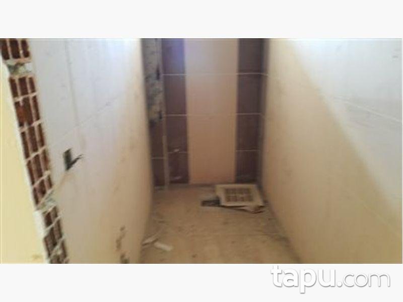 Tokat Topçubağın'da 175 m2 6+2 Dubleks Daire