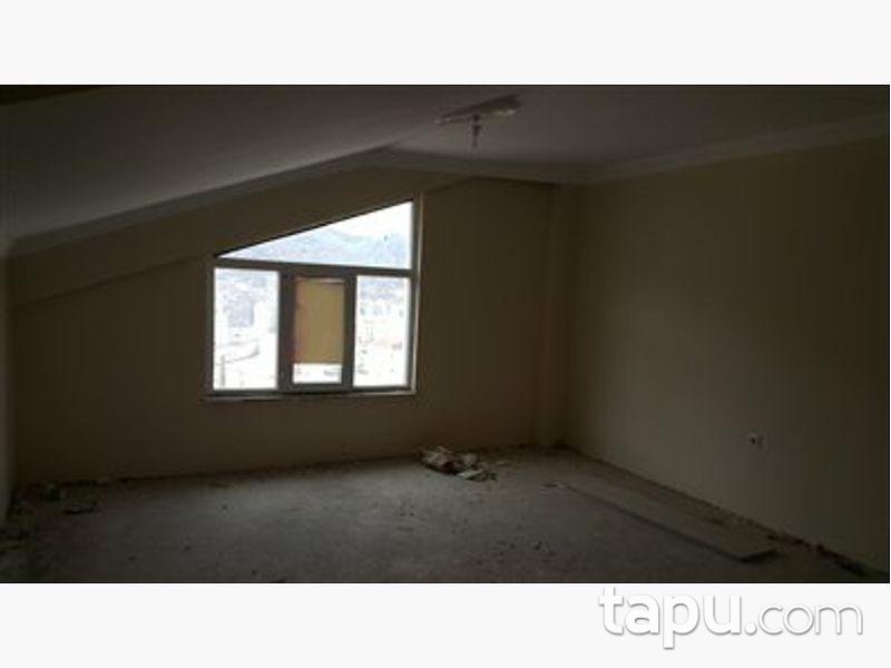 Tokat Topçubağın'da 175 m2 6+2 Dubleks Daire