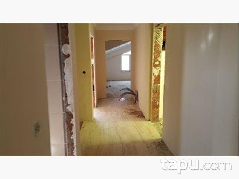 Tokat Topçubağın'da 175 m2 6+2 Dubleks Daire