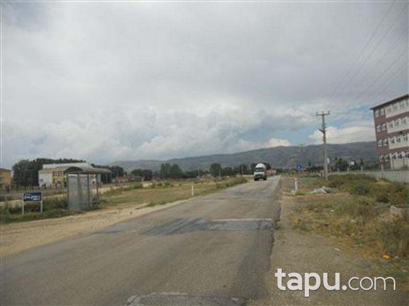 Eskişehir Tepebaşı Orta Mahalle Ova Evlerinde 112 m2 3+1 Daire