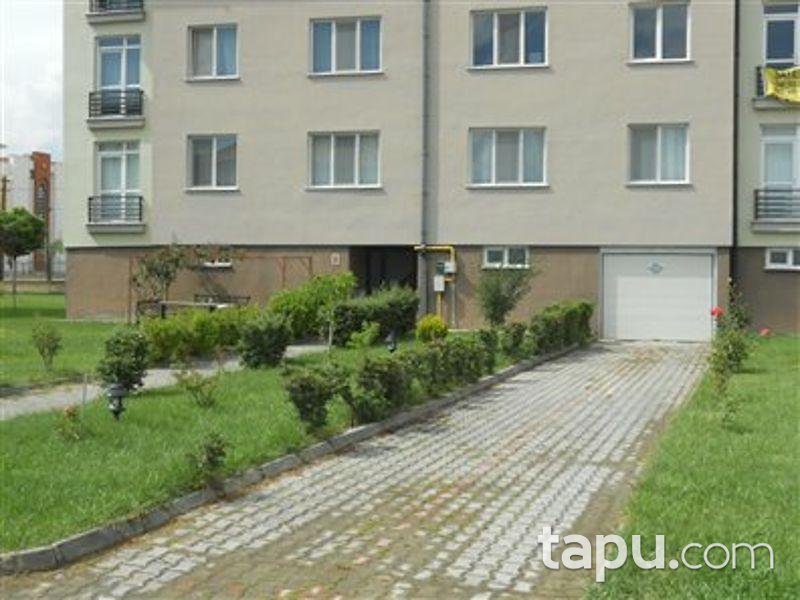 Eskişehir Tepebaşı Orta Mahalle Ova Evlerinde 112 m2 3+1 Daire