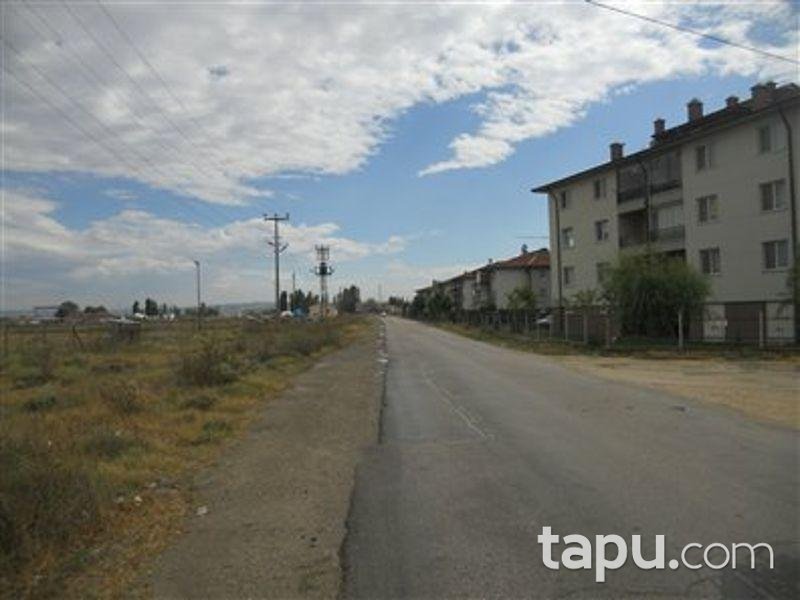 Eskişehir Tepebaşı Orta Mahalle Ova Evlerinde 112 m2 3+1 Daire