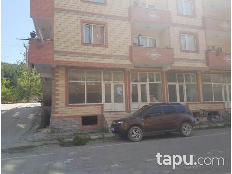 Sinop Türkeli Güzelkent Beldesinde 53 m2 Depo