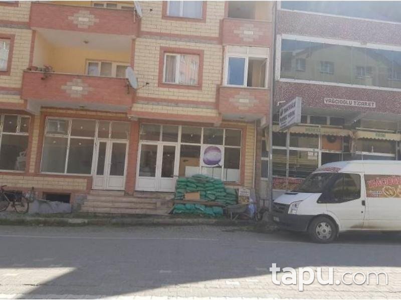 Sinop Türkeli Güzelkent Beldesinde 53 m2 Depo