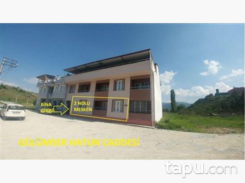 Kütahya Merkez Yoncalı'da 2+1 67m2 Daire