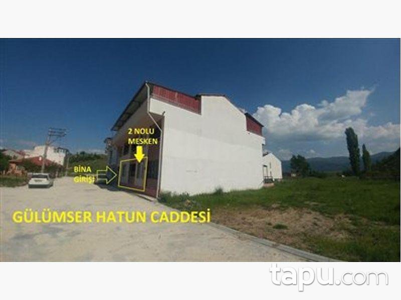 Kütahya Merkez Yoncalı'da 2+1 67m2 Daire