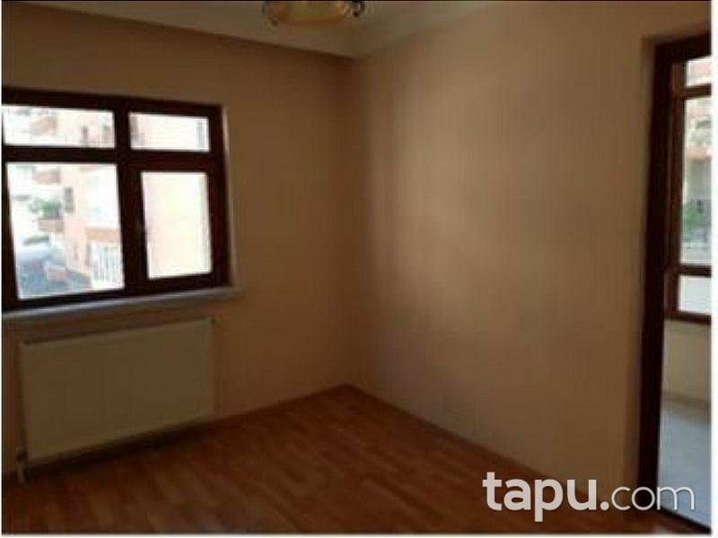 Ankara Mamak Peyami Sefa'da 3+1 108 m2 Daire