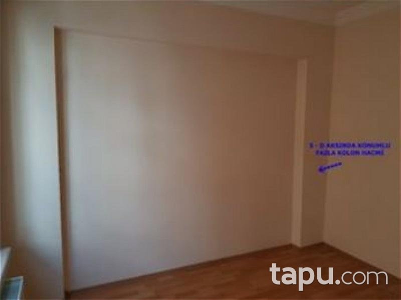 Ankara Mamak Peyami Sefa'da 3+1 108 m2 Daire