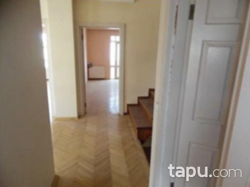 Ankara Çankaya Kırkkonaklar Mahallesinde 4+1 270 m2 Dubleks