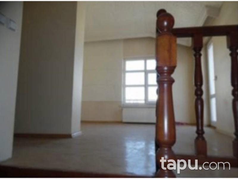 Ankara Çankaya Kırkkonaklar Mahallesinde 4+1 270 m2 Dubleks