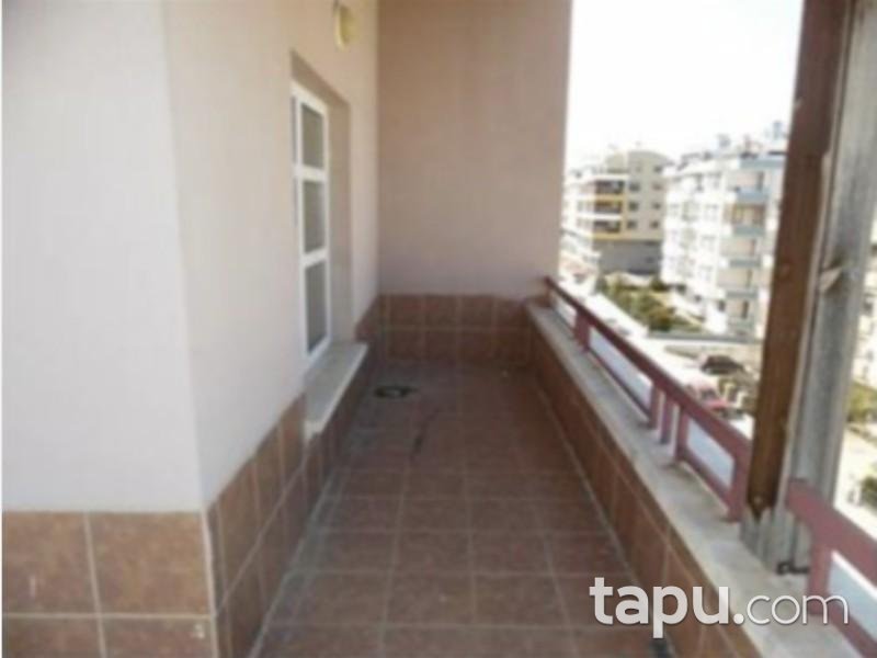 Ankara Çankaya Kırkkonaklar Mahallesinde 4+1 270 m2 Dubleks